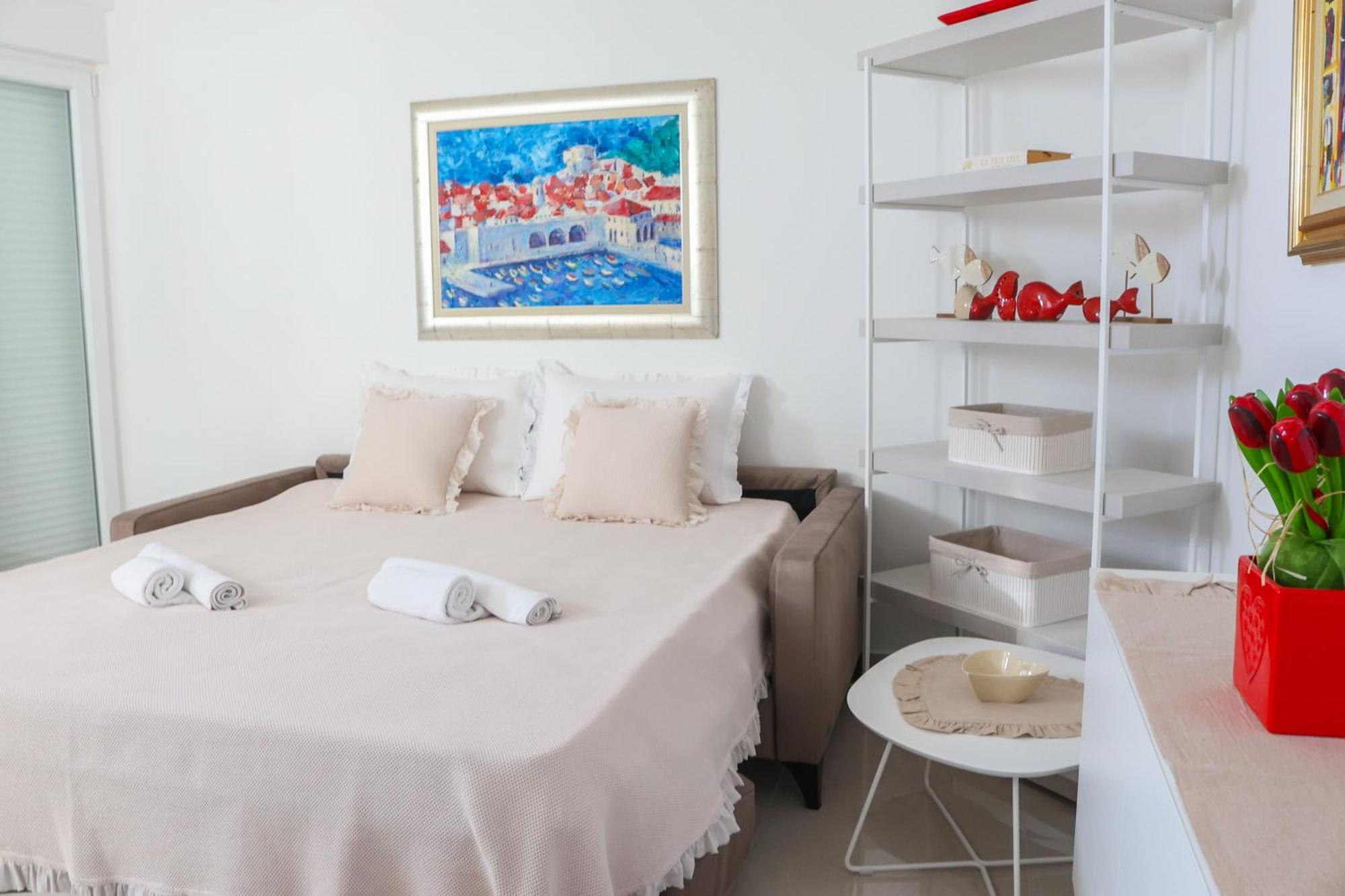 Apartment Piccobello Ragusa Esterno foto