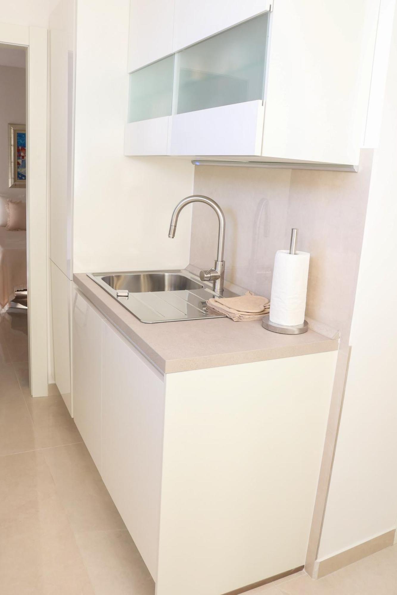 Apartment Piccobello Ragusa Esterno foto