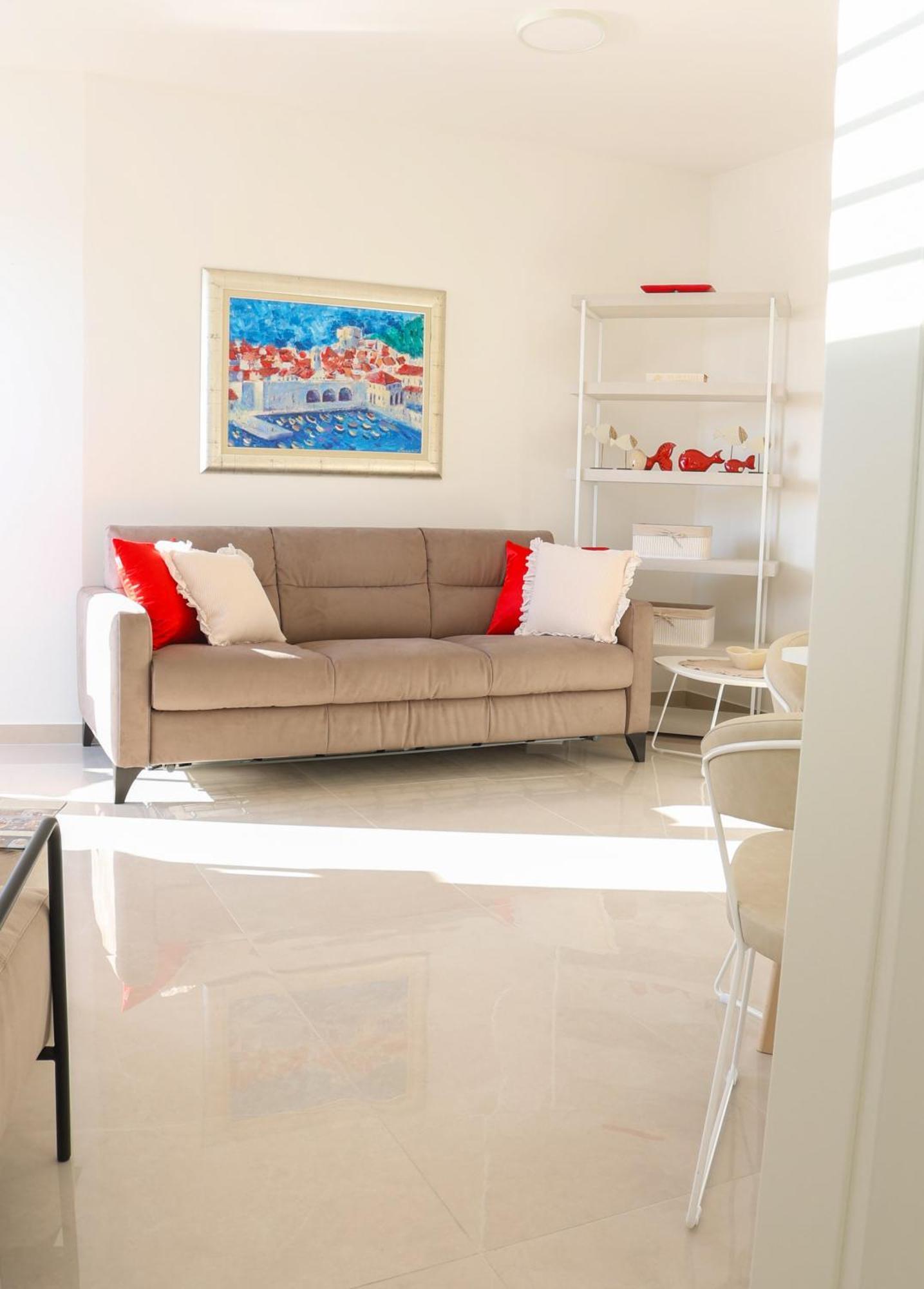 Apartment Piccobello Ragusa Esterno foto