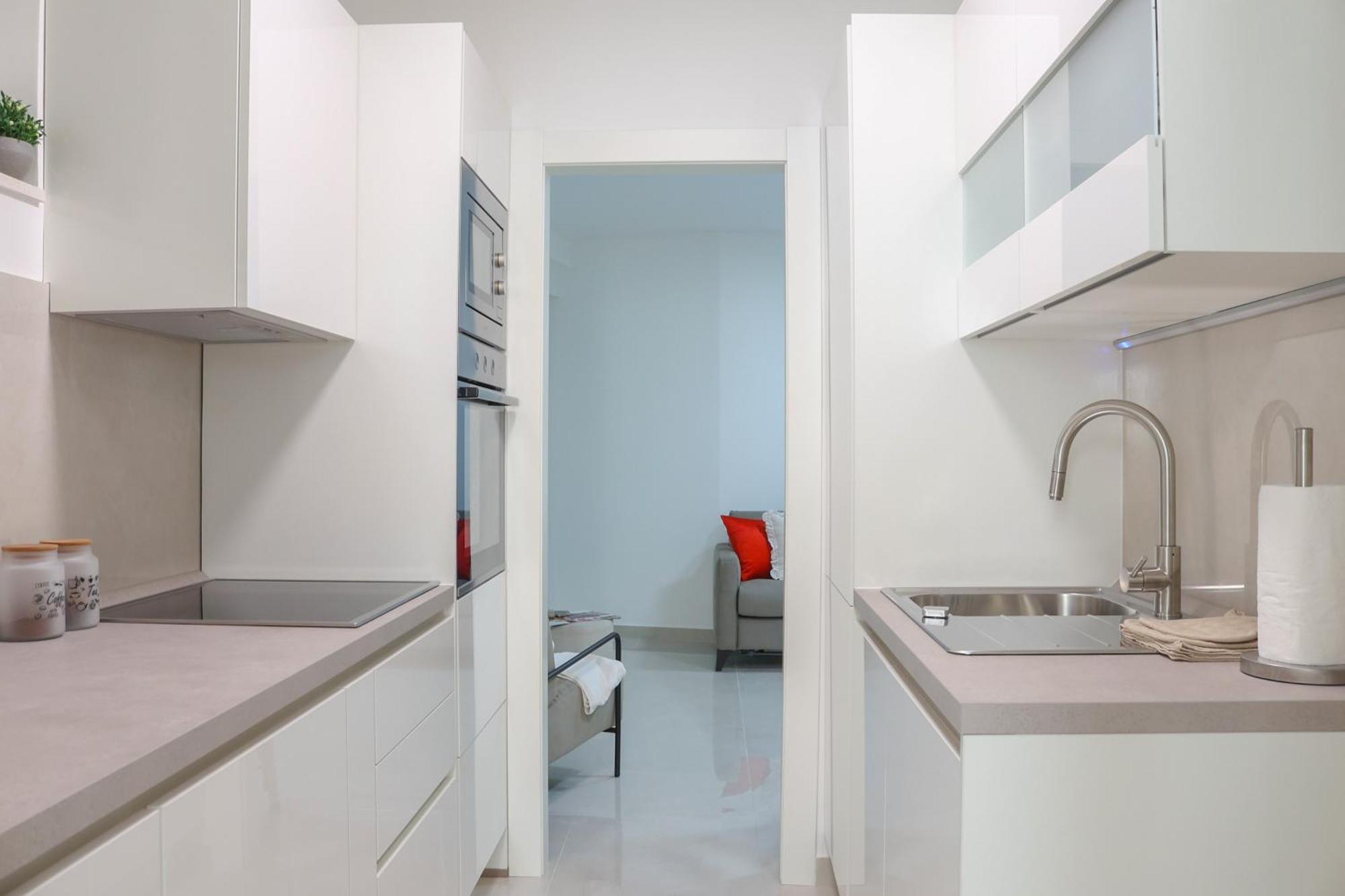 Apartment Piccobello Ragusa Esterno foto