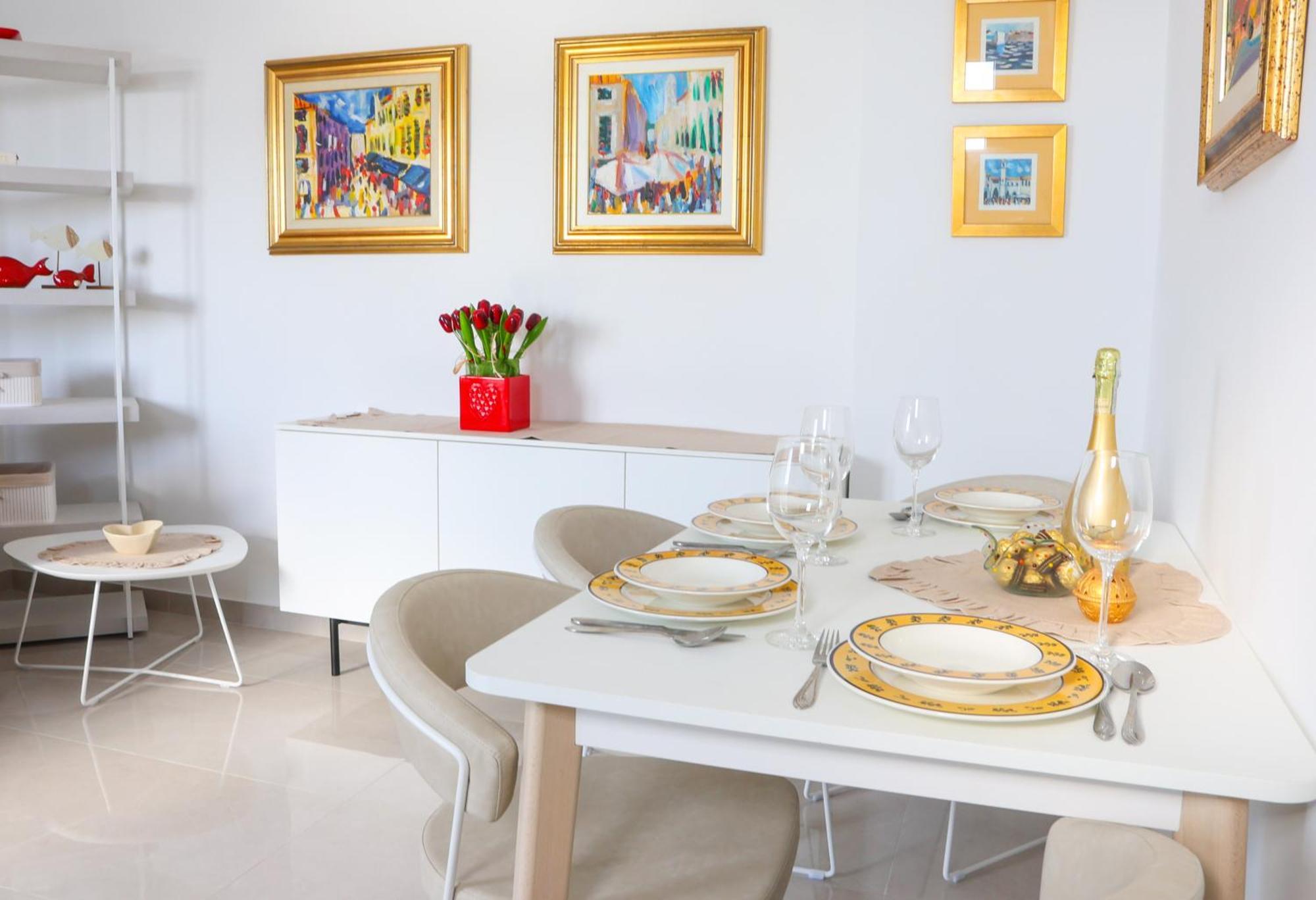 Apartment Piccobello Ragusa Esterno foto